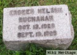 Erdeen Nelson Buchanan