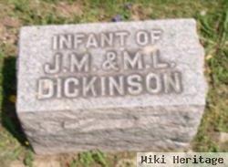 Infant Dickinson