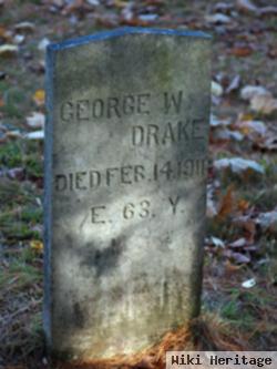 George W. Drake