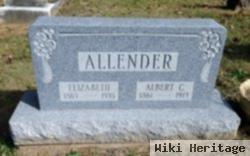 Elizabeth T. Allender