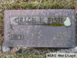 Grace Emma Vernier Fish