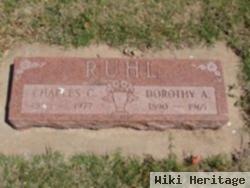 Dorothy A. Ruhl