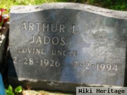 Arthur Ignatius Jados