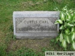 Curtis Carl Lipp