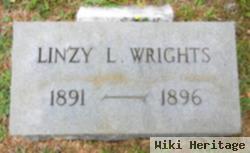 Linzy L. Wrights