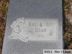 Ray Dean