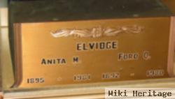 Anita M. Elvidge