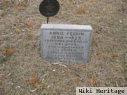 Annie Meacham Perrin