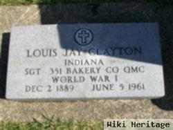 Louis Jay Clayton