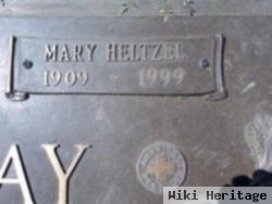 Mary Magdalene Heltzel Murray