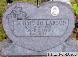 Bobbie Jo Larson