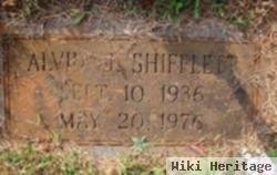 Alvin J Shifflett