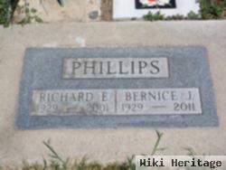 Richard E. Phillips