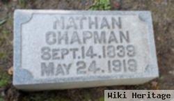 Nathan Chapman