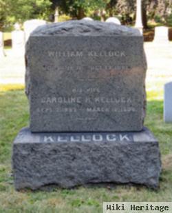 Caroline H. Kellock