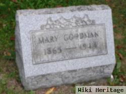 Mary Goodman