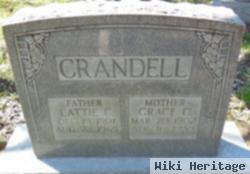 Lattie C Crandell