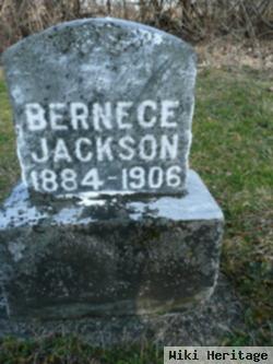 Bernice Jackson