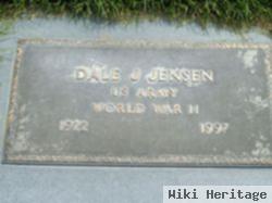 Dale Joseph Jensen