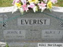 John E. Everist