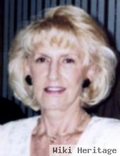 Sue Frances Lanier Hallow