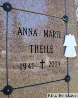 Anna Marie Theile