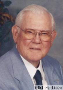 Richard N. Glaser