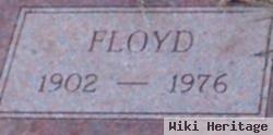 James Floyd "floyd" Havard