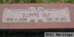 Ollafae Jelf