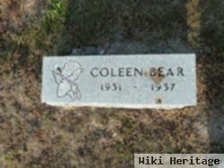 Mary Coleen Bear