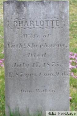 Charlotte Sherburne