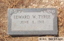 Edward W. Tyree