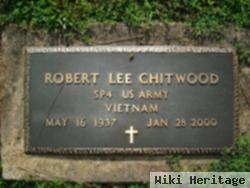 Robert Lee Chitwood