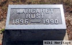 Margaret E. Rust