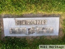 Nellie M. Kay Oberholtzer