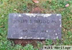 Howard S. Farrington