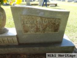 Elsie Himmler Russell