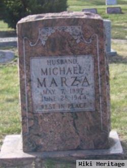 Michael Marza