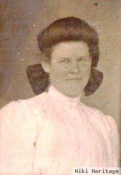 Bertha Lillian Gay Pearce