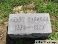 John Henry Harwood