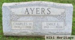 Emily L. Ayers