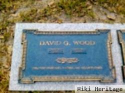 David G Wood