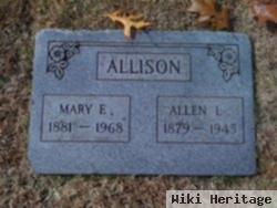 Mary E. Allison