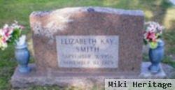 Elizabeth Kay Smith