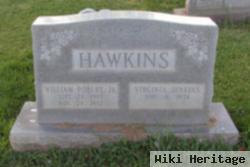 William Robert Hawkins, Jr