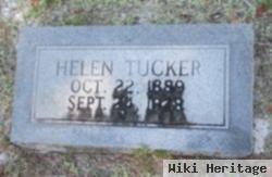 Helen Hoppe Tucker