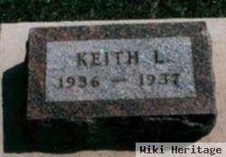 Keith Smith