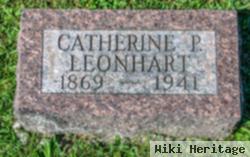 Catherine P Schafer Leonhart