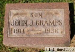 John J. Gramps