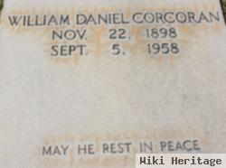 William Daniel Corcoran